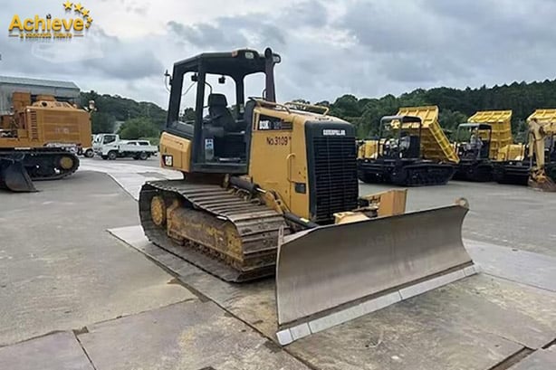 Concrete Equipment